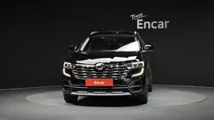 2024 Renault-KoreaSamsung QM6 Quest 2.0 LPe Adventure 2WD — фото 3