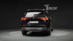 2024 Renault-KoreaSamsung QM6 Quest 2.0 LPe Adventure 2WD — фото 4