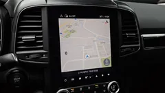 2024 Renault-KoreaSamsung QM6 Quest 2.0 LPe Adventure 2WD — фото 14