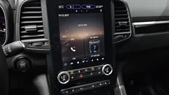 2024 Renault-KoreaSamsung QM6 Quest 2.0 LPe Adventure 2WD — фото 16