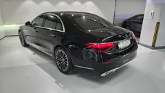 2022 Mercedes-Benz S-Class S350 d — фото 3