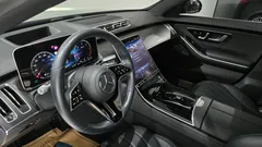 2022 Mercedes-Benz S-Class S350 d — фото 19