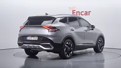 2023 Kia Sportage LPG 2.0 2WD — фото 2