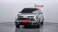 2023 Kia Sportage LPG 2.0 2WD — фото 3