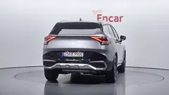 2023 Kia Sportage LPG 2.0 2WD — фото 4