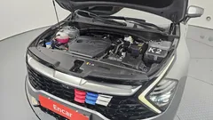 2023 Kia Sportage LPG 2.0 2WD — фото 6