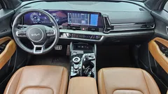 2023 Kia Sportage LPG 2.0 2WD — фото 7