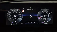 2023 Kia Sportage LPG 2.0 2WD — фото 8