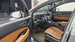 2023 Kia Sportage LPG 2.0 2WD — фото 10