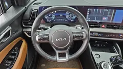 2023 Kia Sportage LPG 2.0 2WD — фото 13