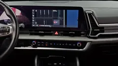 2023 Kia Sportage LPG 2.0 2WD — фото 14