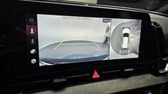 2023 Kia Sportage LPG 2.0 2WD — фото 15
