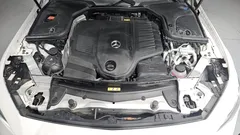 2021 Mercedes-Benz CLS-Class CLS450 4MATIC AMG Line, белый — фото 6