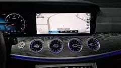 2021 Mercedes-Benz CLS-Class CLS450 4MATIC AMG Line, белый — фото 16