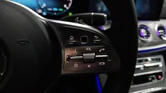 2021 Mercedes-Benz CLS-Class CLS450 4MATIC AMG Line, белый — фото 20