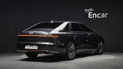 2023 Hyundai Grandeur 2,5 Gasoline 2WD — фото 2