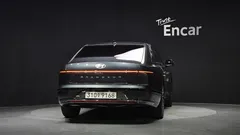 2023 Hyundai Grandeur 2,5 Gasoline 2WD — фото 4