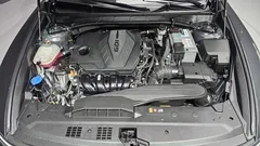 2023 Hyundai Grandeur 2,5 Gasoline 2WD — фото 6