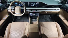 2023 Hyundai Grandeur 2,5 Gasoline 2WD — фото 7