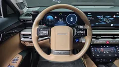 2023 Hyundai Grandeur 2,5 Gasoline 2WD — фото 14