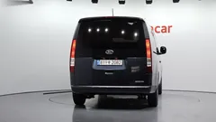 2022 Hyundai Staria Cargo 3-Seater — фото 4