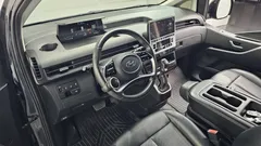 2022 Hyundai Staria Cargo 3-Seater — фото 14