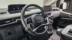 2022 Hyundai Staria Cargo 3-Seater — фото 15