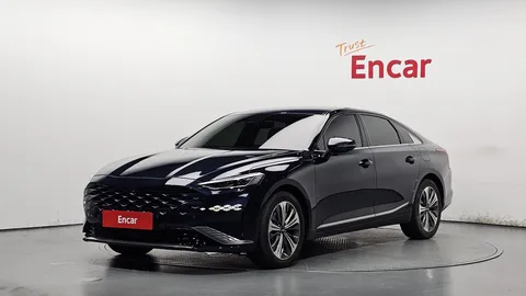 2023 Kia K8 Noblesse