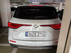 2022 Renault Samsung QM6 2.0 LPe RE Signature 2WD — фото 4