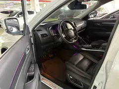 2022 Renault Samsung QM6 2.0 LPe RE Signature 2WD — фото 7