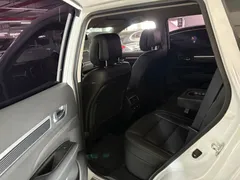 2022 Renault Samsung QM6 2.0 LPe RE Signature 2WD — фото 10