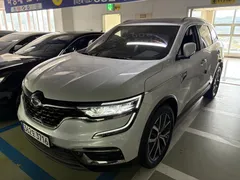 2022 Renault Samsung QM6 2.0 LPe RE Signature 2WD — фото 11