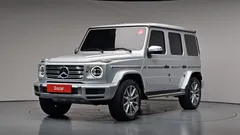 2023 Mercedes-Benz G-Class G400d — фото 1