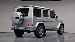 2023 Mercedes-Benz G-Class G400d — фото 2