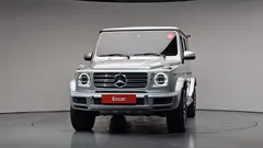 2023 Mercedes-Benz G-Class G400d — фото 3