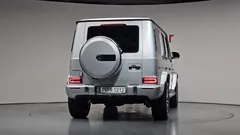 2023 Mercedes-Benz G-Class G400d — фото 4