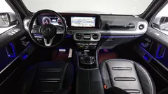 2023 Mercedes-Benz G-Class G400d — фото 7