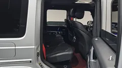2023 Mercedes-Benz G-Class G400d — фото 11