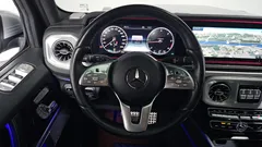 2023 Mercedes-Benz G-Class G400d — фото 13