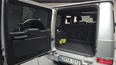 2023 Mercedes-Benz G-Class G400d — фото 20