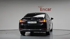 2024 Lexus ES Executive, чёрный — фото 4