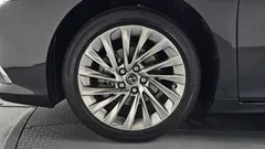 2024 Lexus ES Executive, чёрный — фото 5