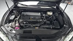 2024 Lexus ES Executive, чёрный — фото 6