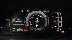 2024 Lexus ES Executive, чёрный — фото 8
