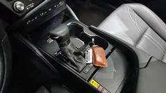2024 Lexus ES Executive, чёрный — фото 9
