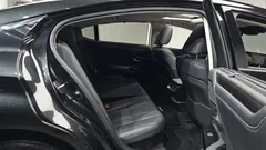 2024 Lexus ES Executive, чёрный — фото 11