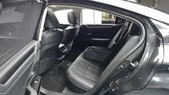 2024 Lexus ES Executive, чёрный — фото 12