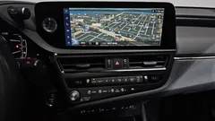 2024 Lexus ES Executive, чёрный — фото 14