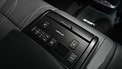 2024 Lexus ES Executive, чёрный — фото 19