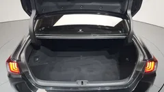 2024 Lexus ES Executive, чёрный — фото 20